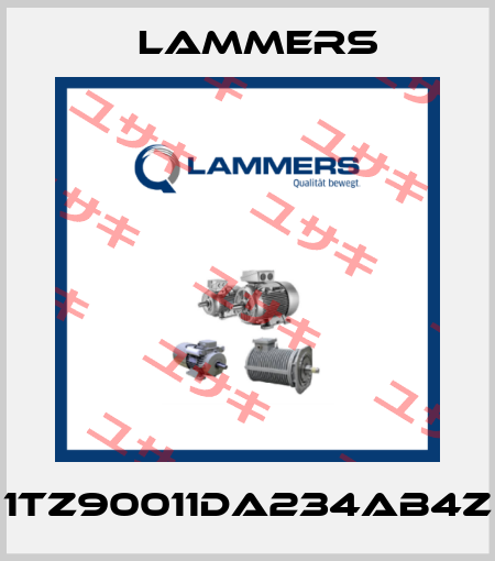 1TZ90011DA234AB4Z Lammers