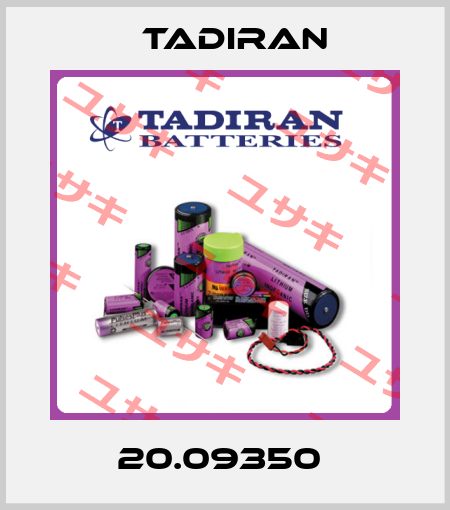 20.09350  Tadiran