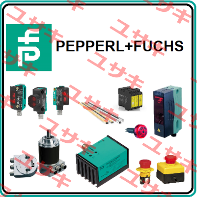 P/N:194761, Type:LVL-B2-R52C2WAA-NA  Pepperl-Fuchs