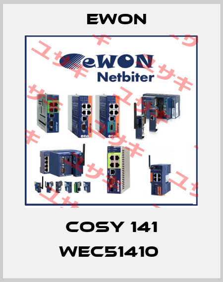 COSY 141 WEC51410  Ewon