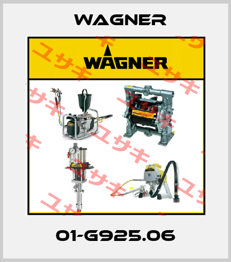 01-G925.06 Wagner Colora