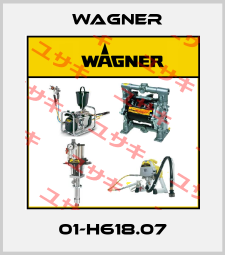 01-H618.07 Wagner Colora