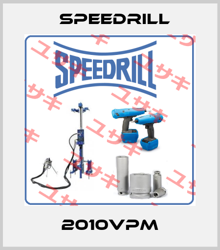 2010VPM Speedrill