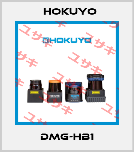 DMG-HB1 Hokuyo
