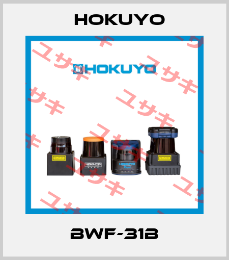 BWF-31B Hokuyo