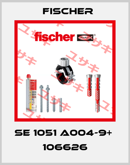SE 1051 A004-9+      106626 Fischer