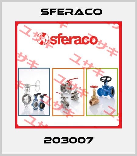 203007 Sferaco
