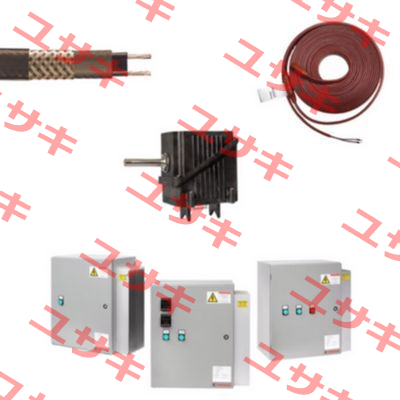 TMS -03-004P5-E2 480V 1  Chromalox