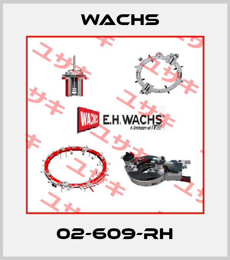 02-609-RH Wachs
