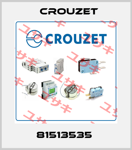 81513535  Crouzet