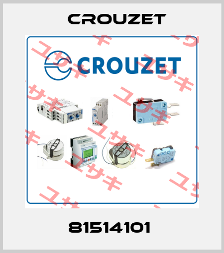 81514101  Crouzet