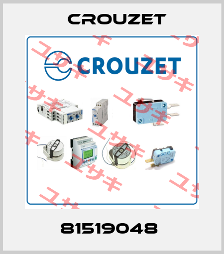 81519048  Crouzet