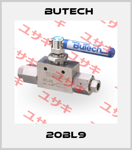 20BL9 BuTech