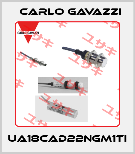 UA18CAD22NGM1TI Carlo Gavazzi
