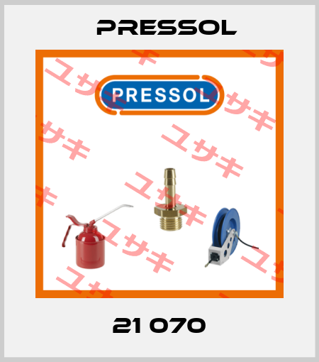 21 070 Pressol