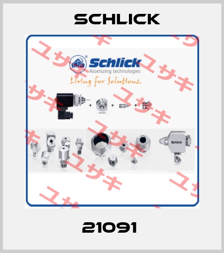 21091  Schlick
