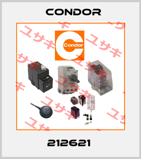 212621  Condor
