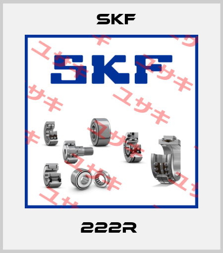 222R  Skf