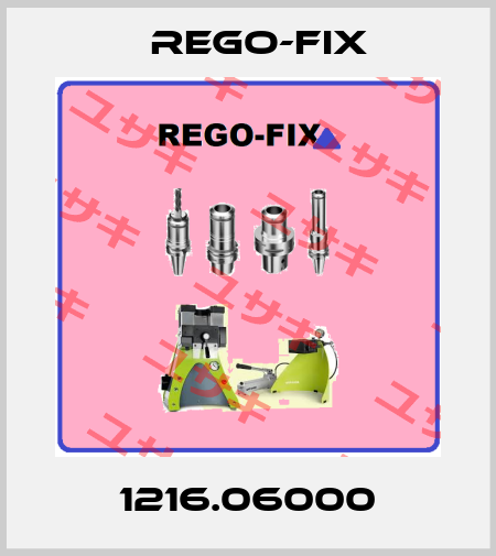 1216.06000 Rego-Fix