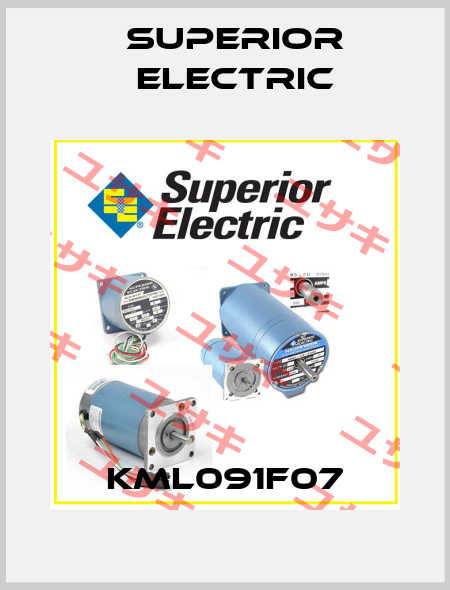 KML091F07 Superior Electric