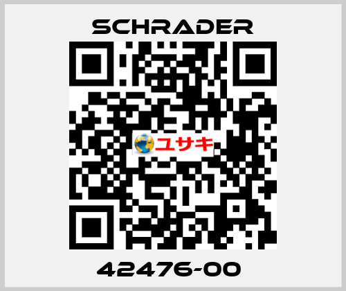 42476-00  Schrader..