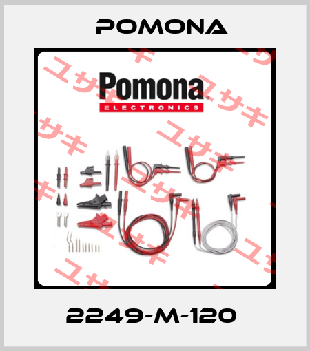 2249-M-120  Pomona
