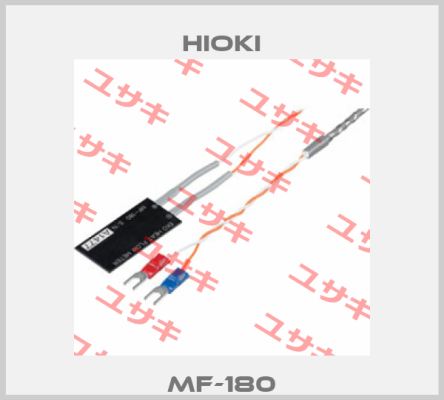 MF-180 Hioki