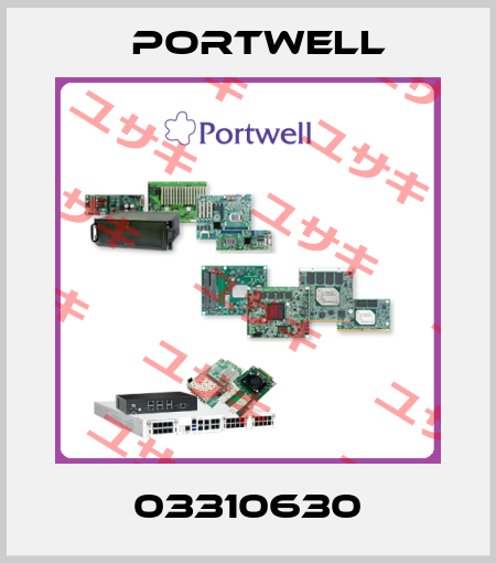03310630 Portwell