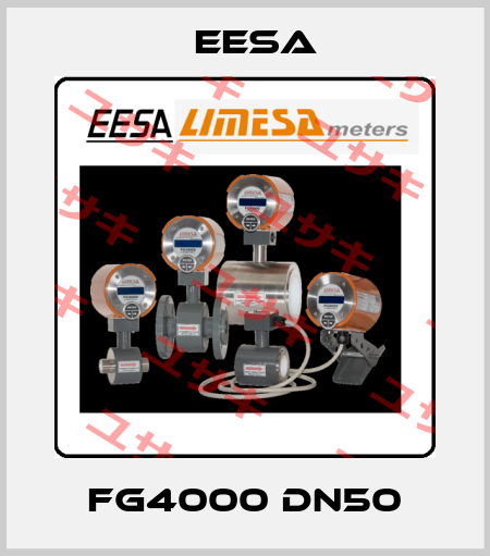 FG4000 DN50 EESA
