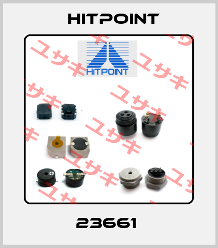 23661  Hitpoint
