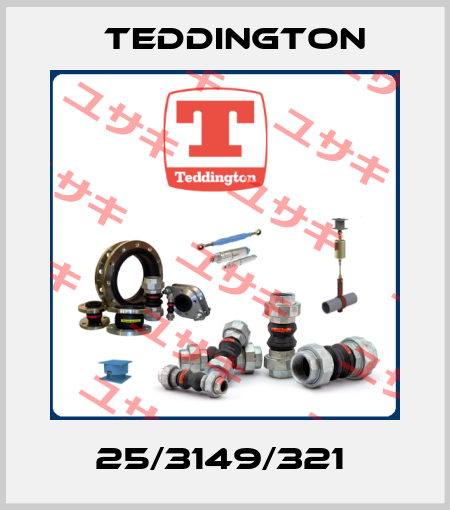 25/3149/321  Teddington Industrial