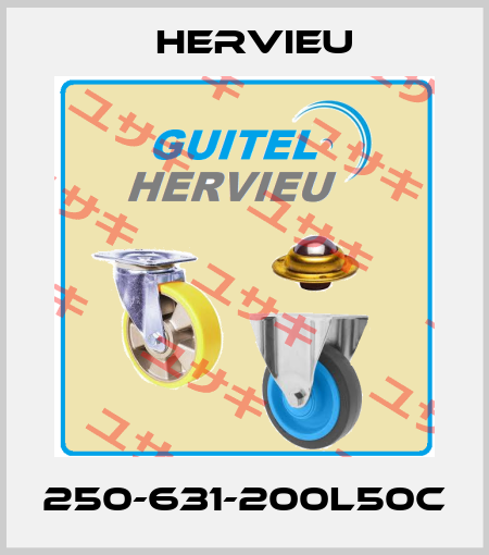 250-631-200L50C Hervieu