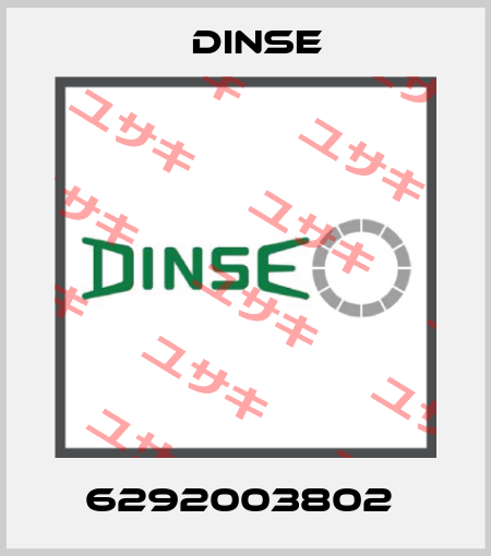 6292003802  Dinse