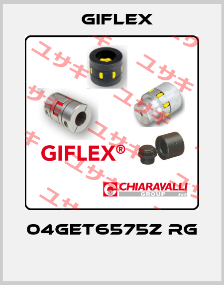 04GET6575Z RG  Giflex