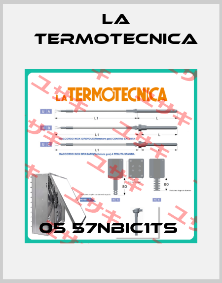 05 57NBIC1TS  La Termotecnica