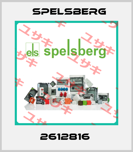 2612816  Spelsberg