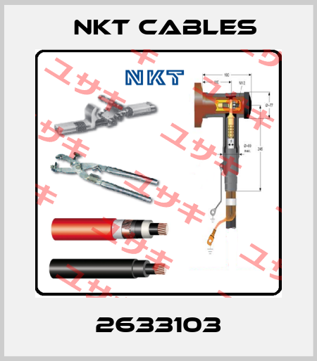 2633103 NKT Cables