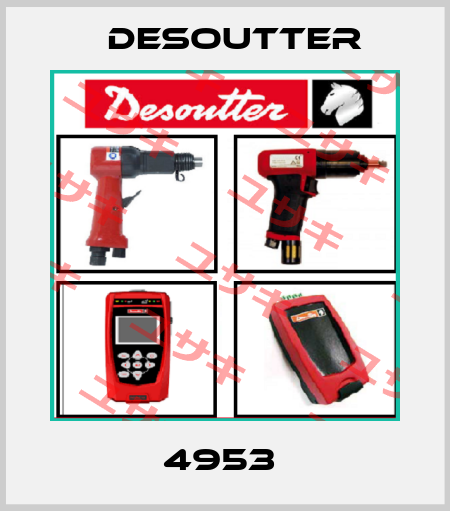 4953  Desoutter