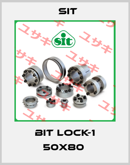 BIT LOCK-1 50x80  SIT