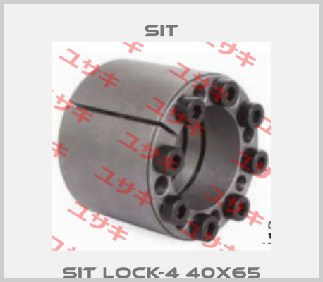 SIT LOCK-4 40x65 SIT