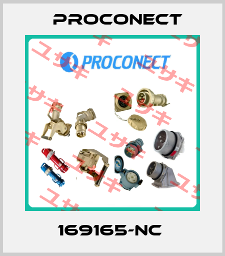 169165-NC  Proconect