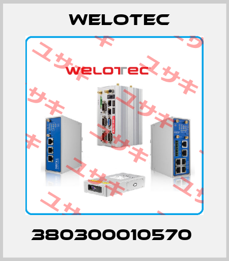 380300010570  Welotec