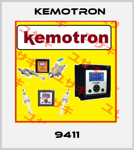 9411 Kemotron