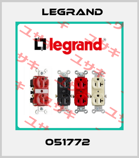 051772  Legrand