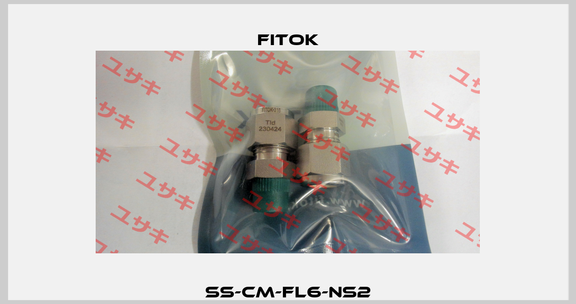 SS-CM-FL6-NS2 Fitok