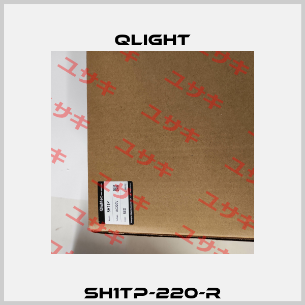 SH1TP-220-R Qlight
