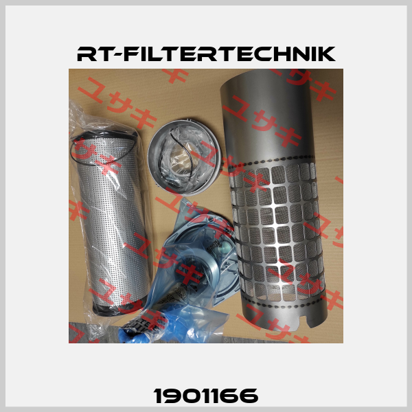 1901166 RT-Filtertechnik
