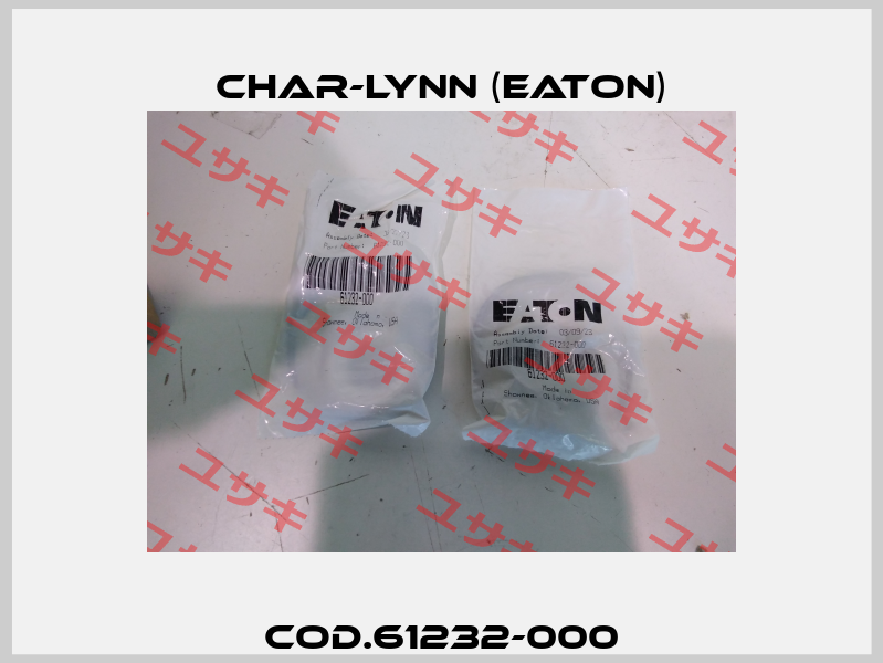 Cod.61232-000 Char-Lynn (Eaton)