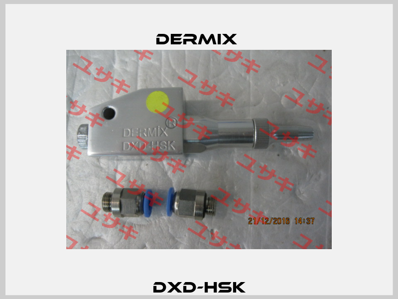DXD-HSK Dermix 