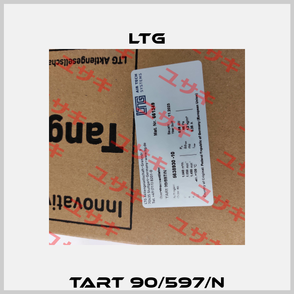 TARt 90/597/N LTG